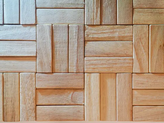 rénovation de parquet dans l'Ardèche