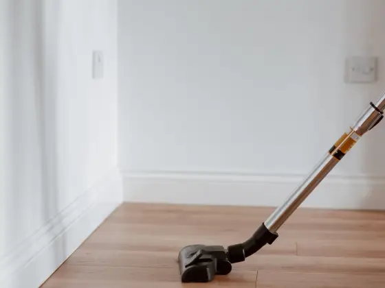 rénovation de parquet dans l'Ariège